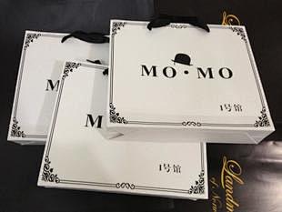 纸袋定做 订做手提纸袋 包装袋 礼品袋定...