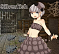 minecraft娘，这是极好的