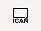 ICAN - 品牌形象 - 靳刘高