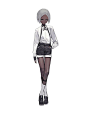 画师：A:)M<br/>twi：amrkdrw