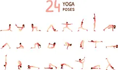 扁平风插画 (31)