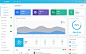 Angle - Bootstrap Admin Template