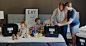HiveBoxx | Rent Moving Boxes in Seattle and save money!