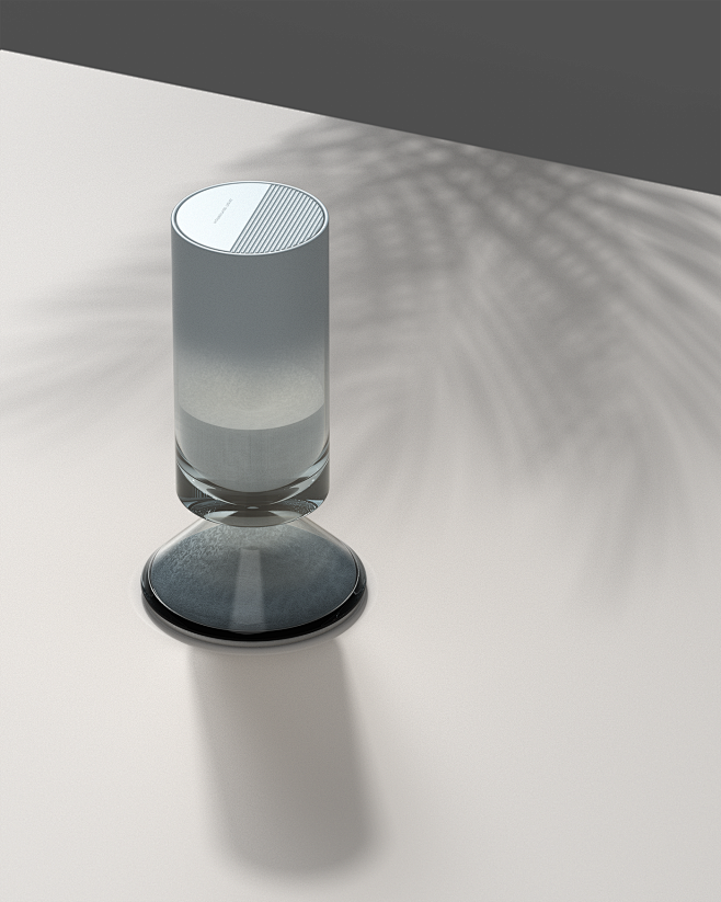 Hourglass light —— “...