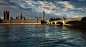 London Panoramics on Behance