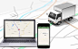 Elinz 3G GPS Tracker OBD2 Tracking Device Remote Car Diagnostic Scanner 12V 24V