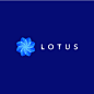 Logo Inspirations 在 Instagram 上发布：“
Lotus by @axmckinney
-
✅ LEARN LOGO DESIGN
@learnlogodesign @learnlogodesign
-
logoinspirations.co” : 3,423 次赞、 15 条评论 - Logo Inspirations (@logoinspirations) 在 Instagram 发布：“ Lotus by @axmckinney - ✅ LEARN LOGO DESIGN 