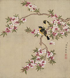 陈壁炉采集到古风花样