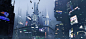 District-13, Bat Max