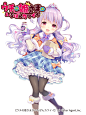 コンフェ・シンスキーつめあわせ [1]