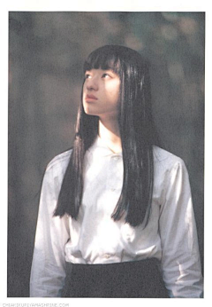 SolaSisyphe采集到Shinoyama Kishin
