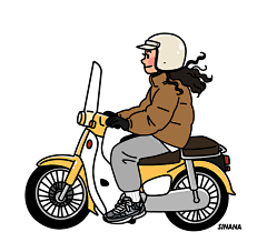 白無常采集到插画师sinana