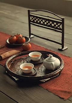 手可摘棉花⭐⭐采集到茶文化