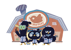 Mangozq采集到颜色