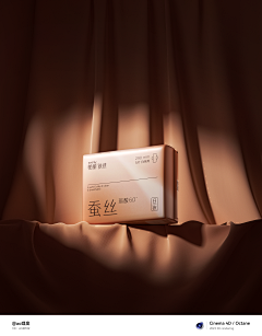 游小懒采集到C4D排版参考