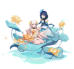 《长安幻想》手游官网——第七门派「九玄」问世