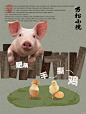 原创案例|与院子里的食材交个朋友 - 小红书