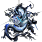 我推举明日方舟新boss作为蛇年春晚吉祥物 - 小红书