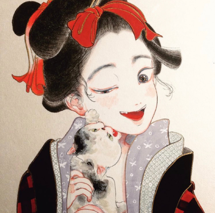 巻田遥-MakitaHaruka Ins:Makita Haruka ​​​​