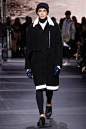 Moncler Gamme Rouge - Fall 2014 Ready-to-Wear Collection