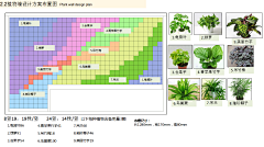 里拉拉拉采集到植物