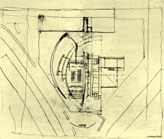 bod·采集到建筑师草图