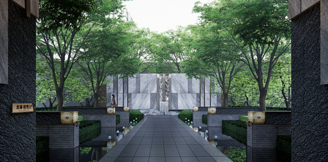 20230704蓝调-天津龙湖砚熙台-大...