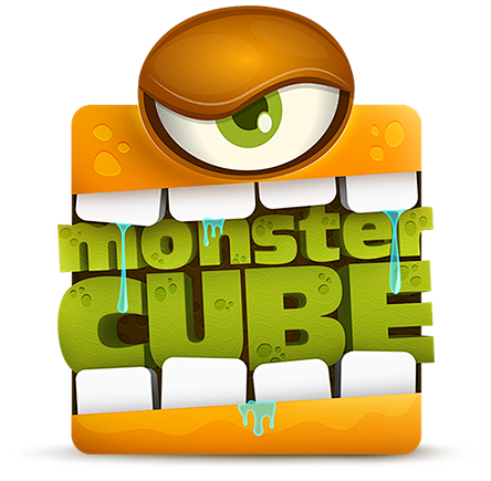 Monster Cube on Beha...