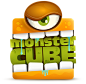 Monster Cube on Behance