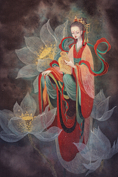 九天玄女