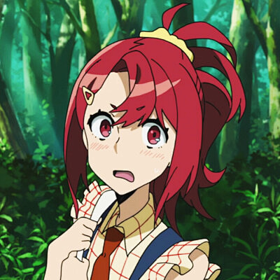 羁绊者高城千鸟