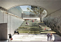 Designed by Architecture Studio, NOMENA Architecture. Among 68 proposals received, the team composed and NOMENA Architecture Studio Architecture has been awarded second place in the contest ...