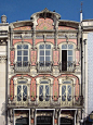 Art Nouveau in Aveiro: a walk through the city | Europeana Blog