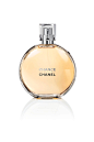 清新浪漫的氣息：Chanel Chance Eau Vive 香水系列