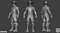 Fortnite - Hayseed skin, KEOS MASONS : Group effort from Keos Masons! 
Art Managers: Guillaume Tiberghien, Joe Atilano 
Artists: Tom Bressy
www.instagram.com/keosmasons 
www.twitter.com/KeosMasons 
www.facebook.com/keosmasons 
www.keosmasons.com