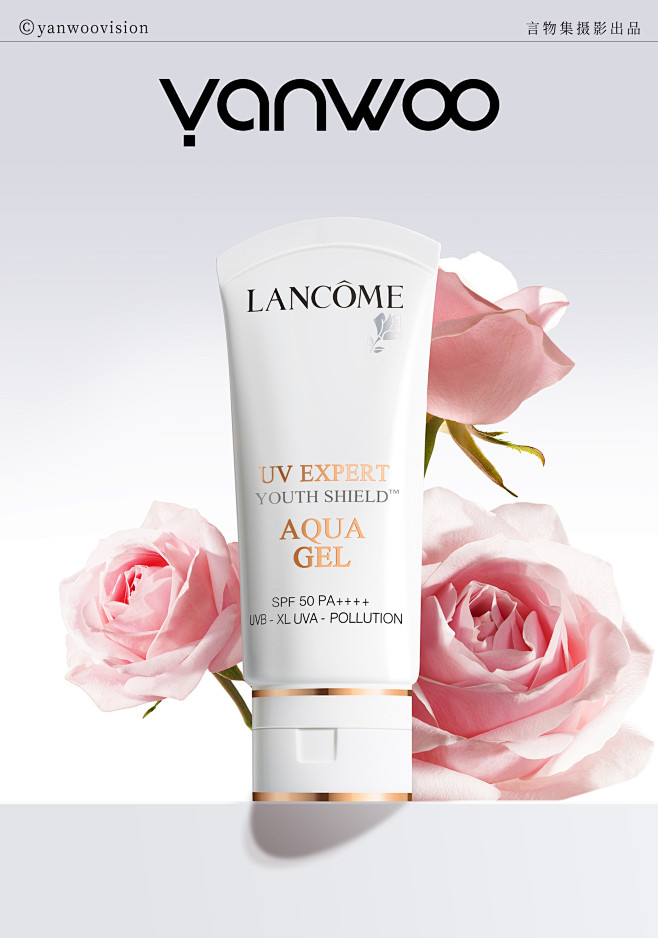 兰蔻 Lancome skincare ...