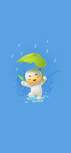 千牛24节气壁纸（更新至大暑）