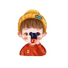 卡通图案 - 高清图片，堆糖，美图壁纸兴趣社区