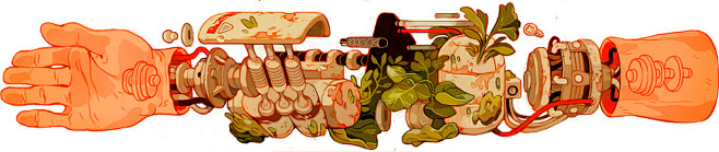 Sachin Teng | Illust...