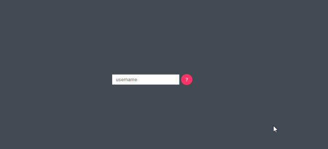 Wonky Rise Up CSS To...