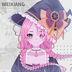 北辰星难藏泪采集到二次元证件照