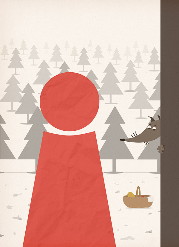 Fairy Tale on Behanc...