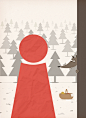 Fairy Tale on Behance