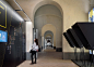 意大利古堡翻新 举办列奥纳多·达·芬奇展