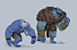Frost Giants