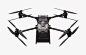 DJI FlyCart 30 - 运载未来 - DJI 大疆创新 : DJI FlyCart 30 运载无人机集大载重、长航程、强信号、高智能等强悍性能于一身，支持货箱与空吊系统两种负载模式，全面突破传统运输方式限制，灵活应对各类运输场景，为用户提供更高效、经济、安全的一体化空中运载解决方案。