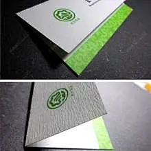 折叠名片_百度图片搜索