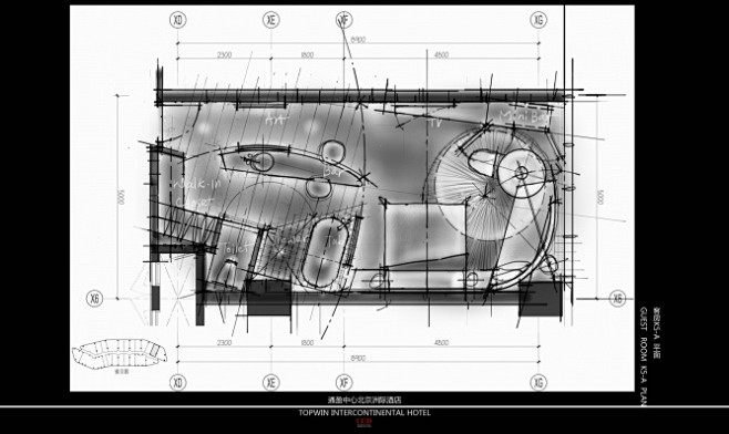 【高清】CCD--北京三里屯通盈中心洲际...