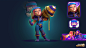 Firecracker Evolution - Clash Royale