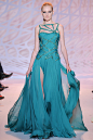 Zuhair Murad 2014秋冬高级定制